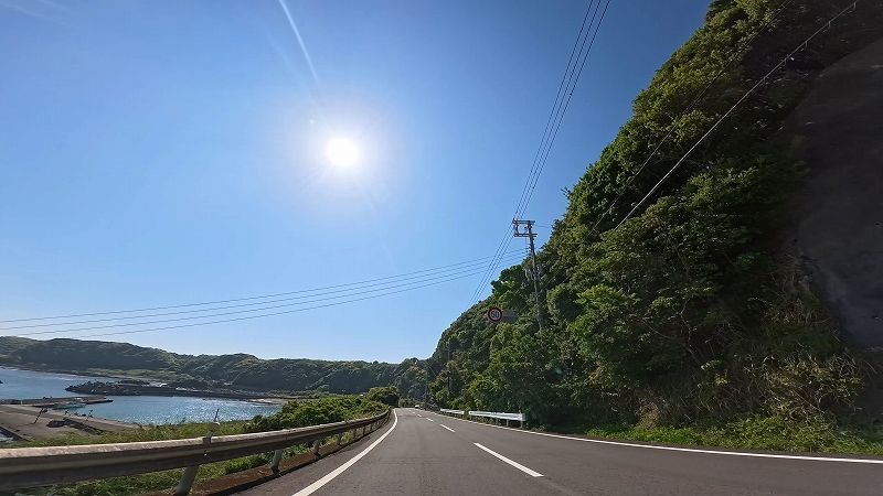 潮岬